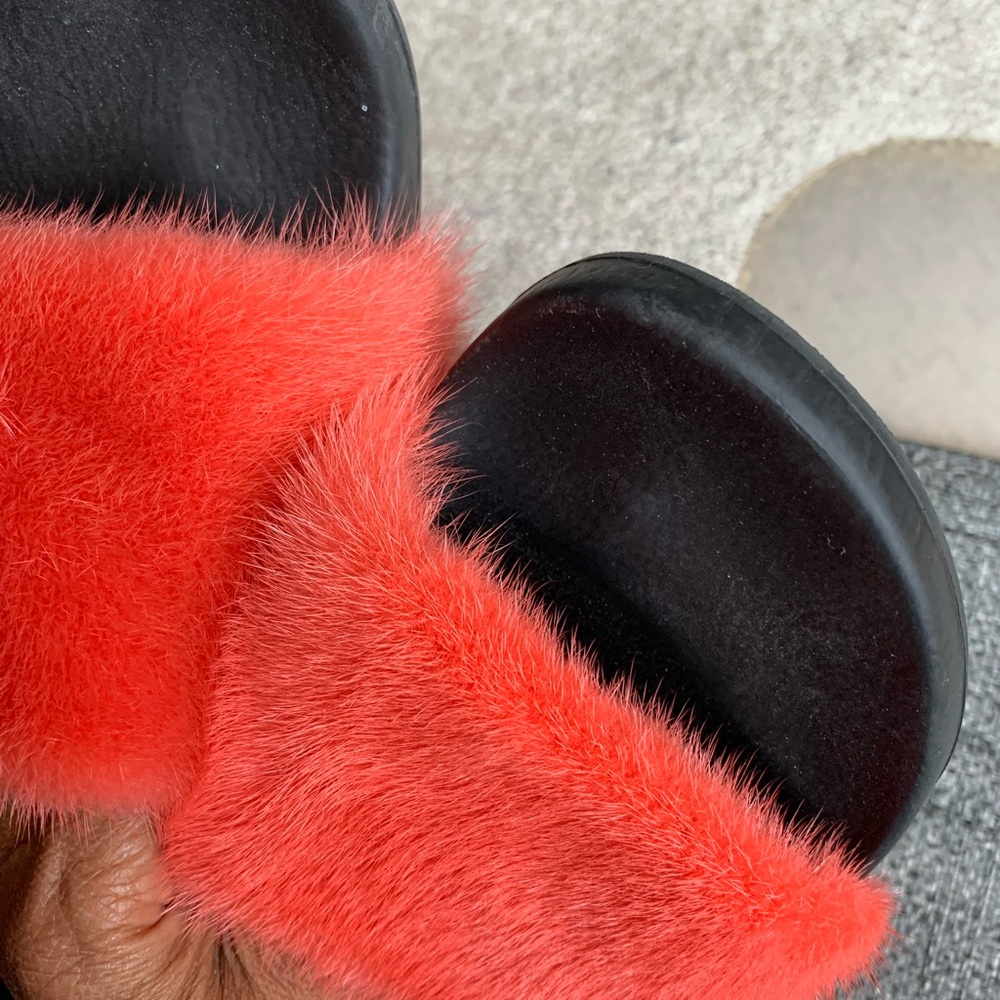 givenchy slides 9 - Picture 6 of 9